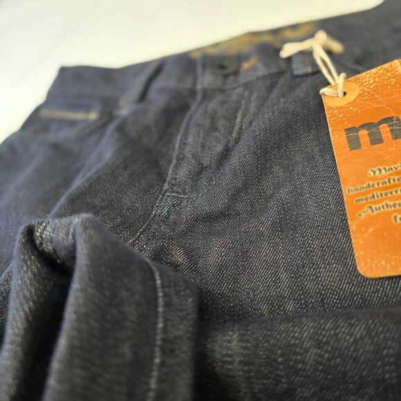 Mavi boot cut women's jeans - Picture 7 of 13